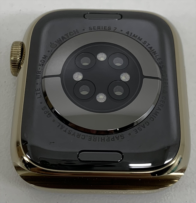 apple-watch-series-7-41mm-32gb-color-dorado-version-stainless-steel-gold-con-correa-silicon-amarilla-2024101200005