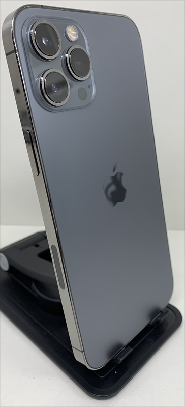 iPhone 12 Pro Max 256Gb libre de fabrica color negro