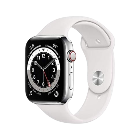 Series 6 44mm