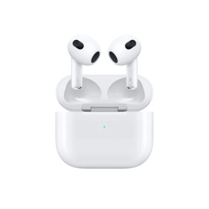 AirPods