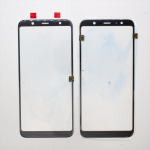 gorila-glass-samsung-galaxy-a6-plus-2018-negro-sin-instalacion-ggsama6p18n-guatemala