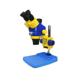 microscopio-trinocular-mechanic-mc75t-b1-color-amarillo-con-azul-y-base-celeste-incluye-lampara-y-no-incluye-camara-trinocular-2023071900009