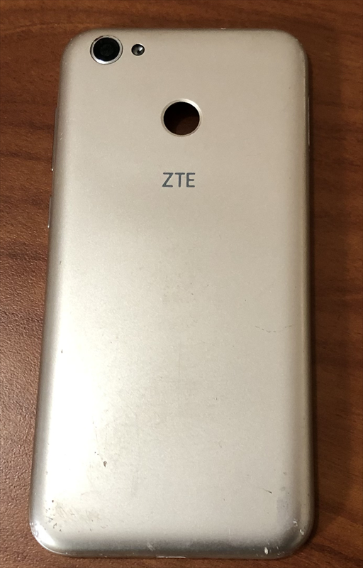 housing-zte-blade-a6-dorado-original-usado-20210614002