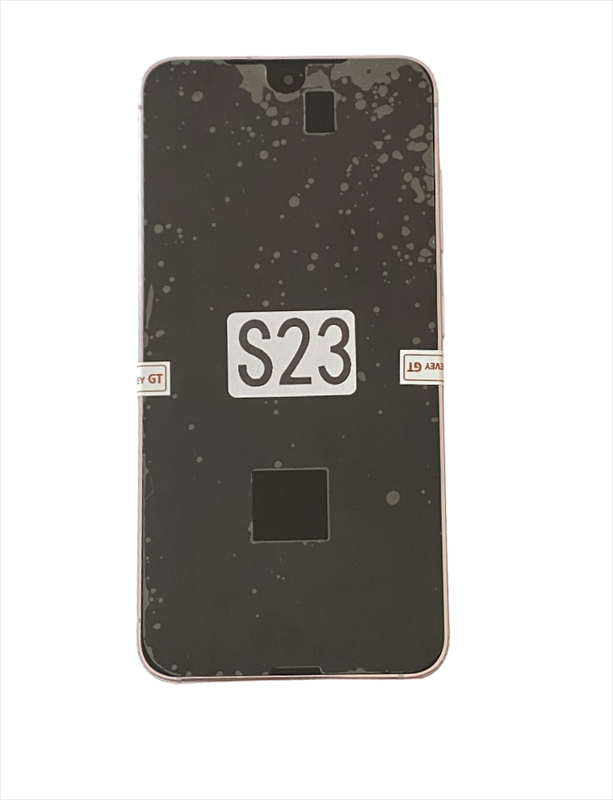 pantalla-samsung-galaxy-s23-negra-con-marco-lila-2023062100001